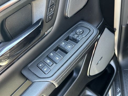 Used 2025 RAM 1500 Rebel w/ Rebel Level 2 Equipment Group AWD/4WD image 23