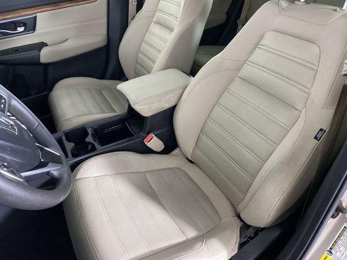 Used 2017 Honda CR-V EX image 19