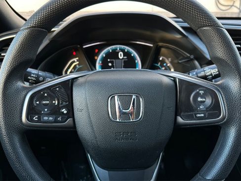 Used 2018 Honda Civic EX image 24