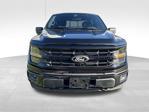 Used 2024 Ford F150 XLT w/ Equipment Group 302A MID image 3