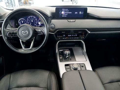 Certified 2024 MAZDA CX-90 Plug-In Hybrid w/ Premium Pkg AWD/4WD image 17