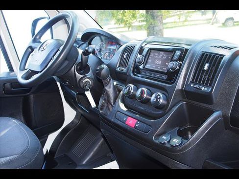 Used 2021 RAM ProMaster 2500 image 10