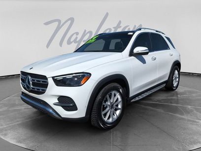 Used 2024 Mercedes-Benz GLE 350 4MATIC