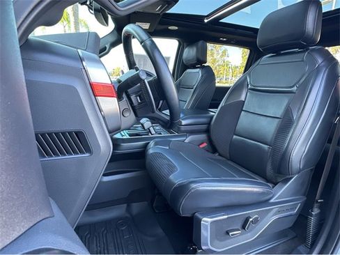 Used 2022 Ford F150 Raptor w/ Equipment Group 801A High image 16