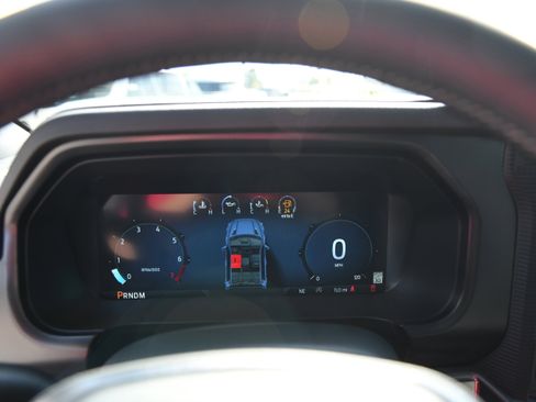 New 2026 Ford F150 Platinum image 21