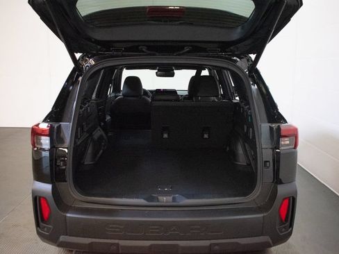 New 2026 Subaru Outback Limited AWD/4WD image 26