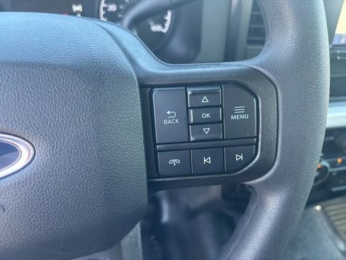 New 2026 Ford F350 XL image 20