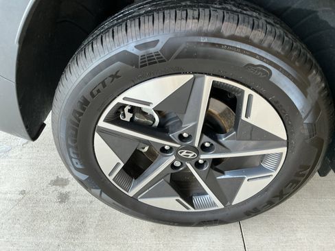 Certified 2025 Hyundai Tucson SEL image 5