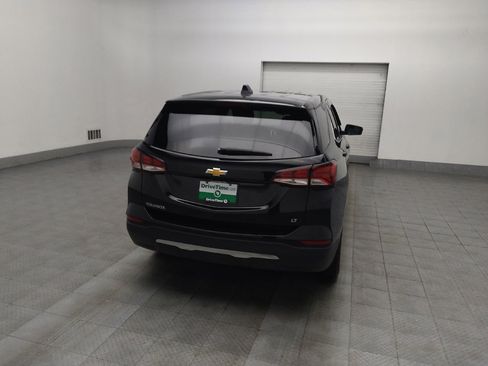 Used 2023 Chevrolet Equinox LT FWD image 7