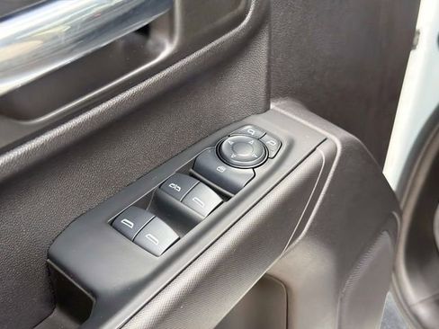 Used 2024 Chevrolet Silverado 1500 Custom Trail Boss image 19