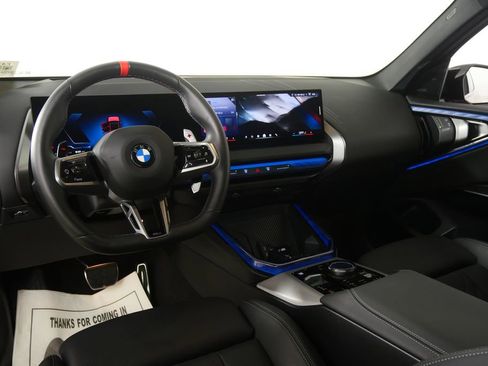 Certified 2026 BMW X3 M50 AWD/4WD image 17
