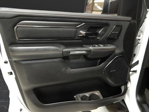 Used 2024 RAM 1500 TRX AWD/4WD image 13