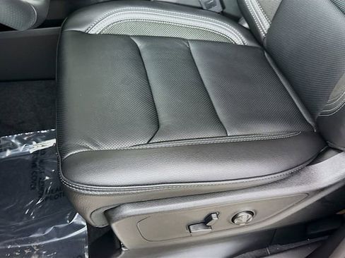 New 2026 RAM 1500 RHO AWD/4WD image 19
