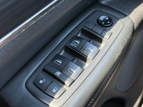 Used 2020 Jeep Grand Cherokee Limited X AWD/4WD image 21