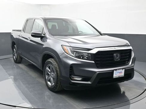 Used 2023 Honda Ridgeline RTL-E image 7