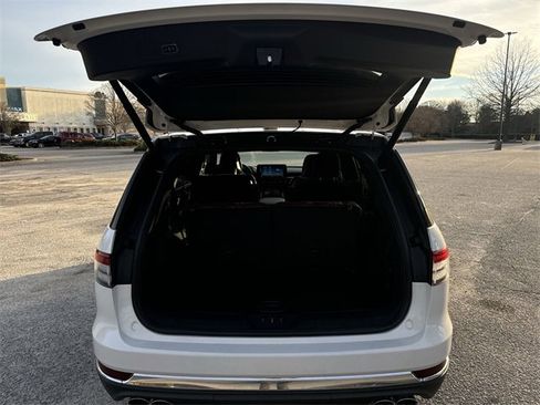 New 2026 Lincoln Aviator Reserve w/ Luxury Package image 26