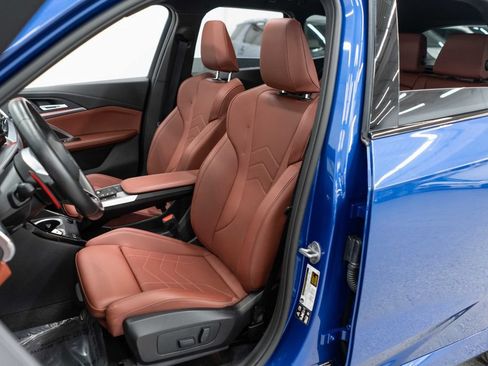 Used 2026 BMW X1 M35i AWD/4WD image 8