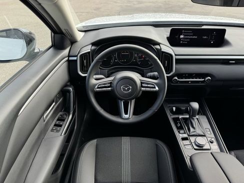 New 2026 MAZDA CX-50 2.5 Hybrid w/ Weather Package image 5
