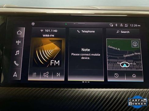 Used 2023 Audi RS e-tron GT w/ Carbon Performance Package image 43