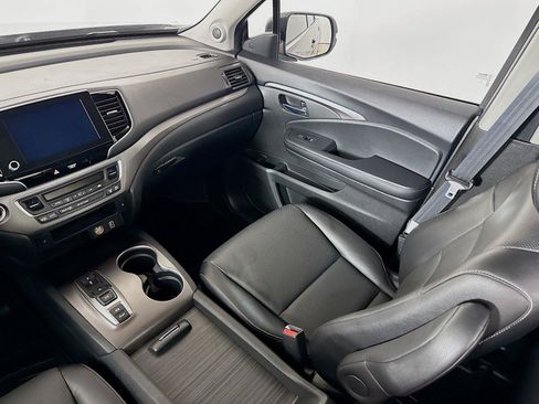 Certified 2023 Honda Ridgeline RTL image 25