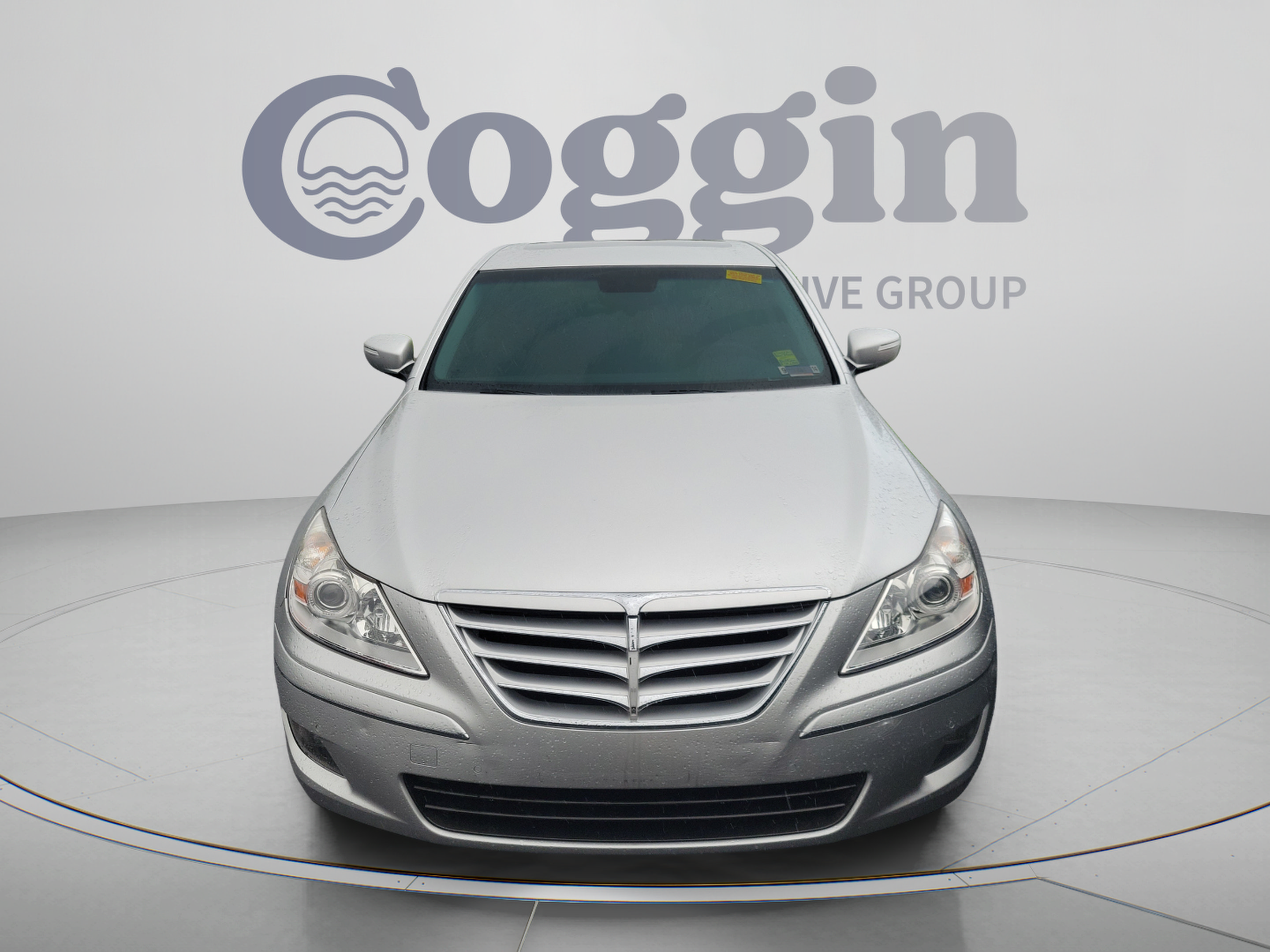 Used 2009 Hyundai Genesis 3.8 w/ Technology Pkg 4 RWD image 10