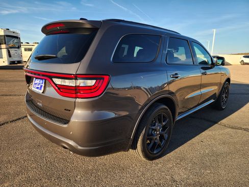 New 2026 Dodge Durango GT image 5