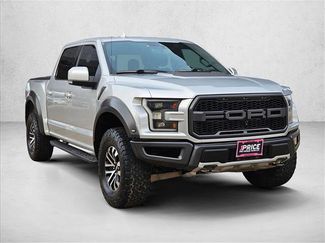 Used 2019 Ford F150 Raptor w/ Equipment Group 802A Luxury AWD/4WD video 3