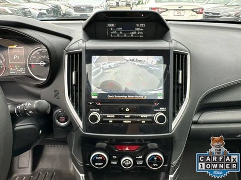 Certified 2023 Subaru Forester Touring AWD/4WD image 22