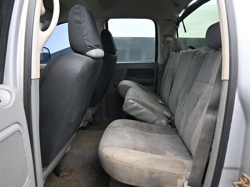 Used 2006 Dodge Ram 1500 Truck SLT w/ Quad Cab Big Horn Value Group AWD/4WD image 19