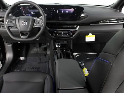 New 2026 Buick Envista Sport Touring w/ Convenience I Package FWD image 9