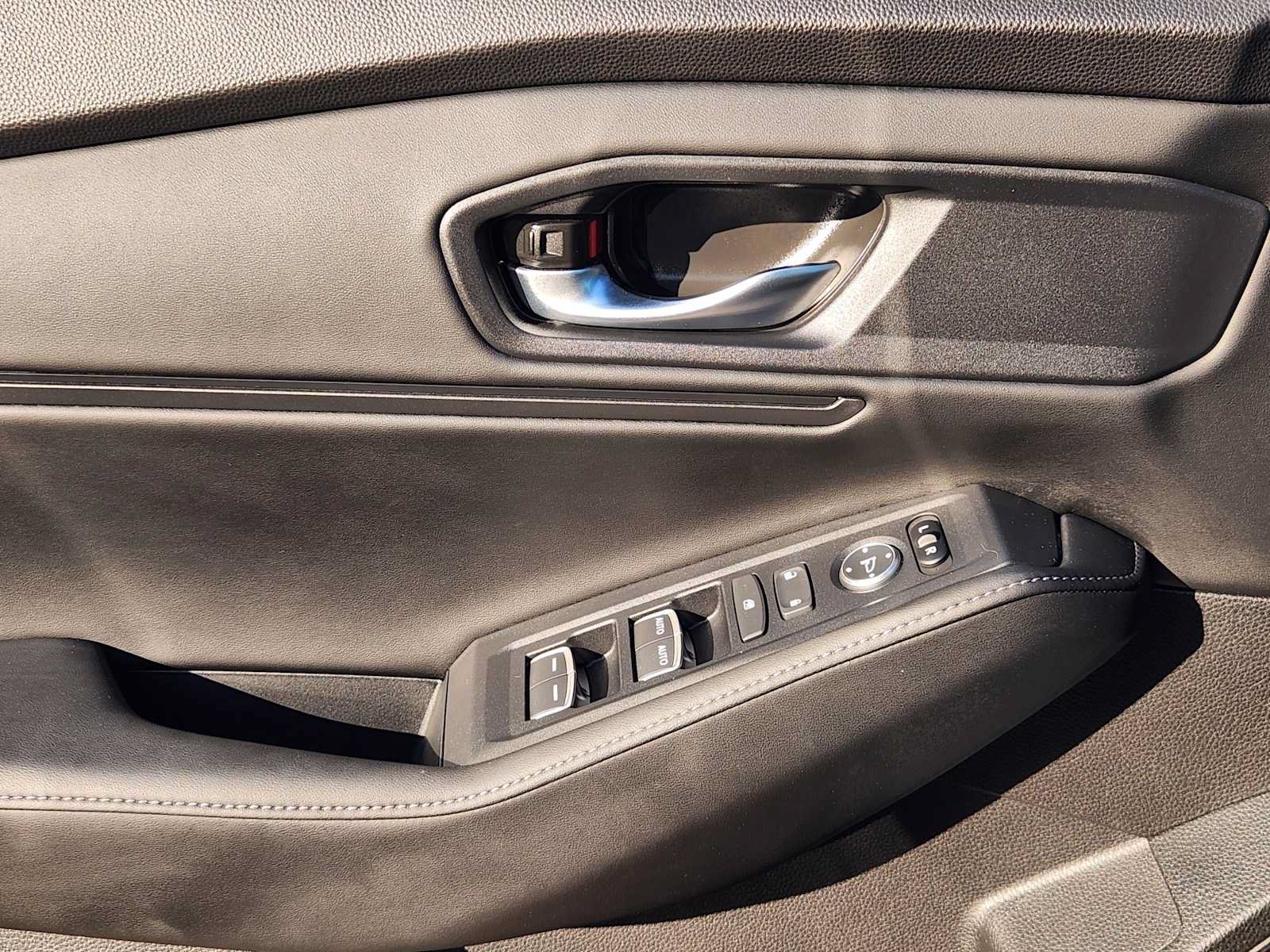 Certified 2026 Honda Accord Sport image 22