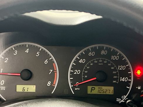 Used 2009 Toyota Corolla S image 23