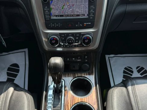 Used 2015 GMC Acadia Denali AWD/4WD image 32