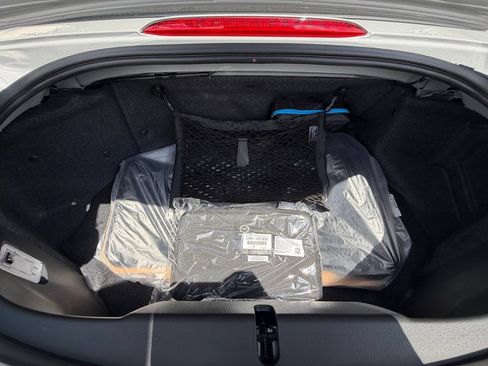 New 2026 MAZDA MX-5 Miata Grand Touring RWD image 17