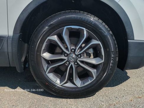 Used 2022 Honda CR-V EX image 12