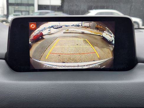 Used 2018 MAZDA CX-5 Grand Touring w/ Premium Package image 14