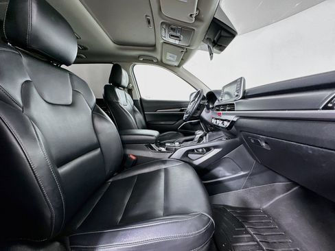 Used 2021 Kia Telluride S FWD image 31