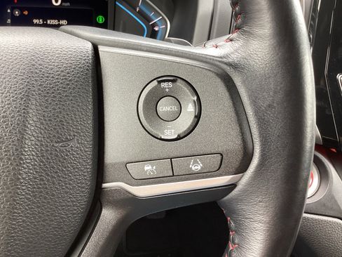 Used 2024 Honda Odyssey Sport image 20