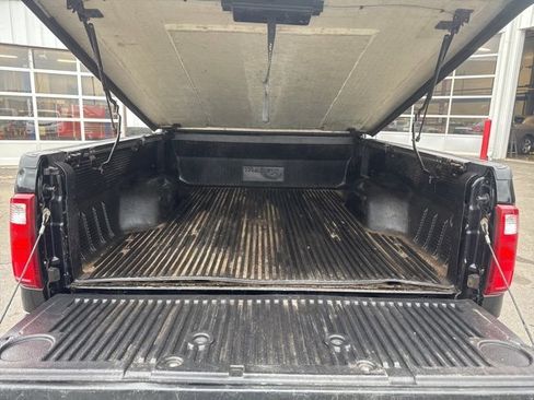 Used 2013 Ford F250 Lariat w/ Chrome Pkg image 10