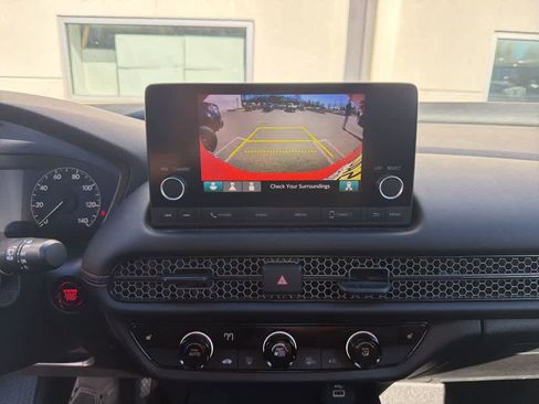 Used 2023 Honda HR-V Sport image 21