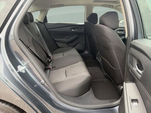 New 2026 Honda Accord SE image 18