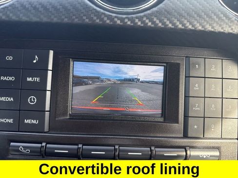 Used 2016 Ford Mustang Convertible w/ Equipment Group 051A image 18