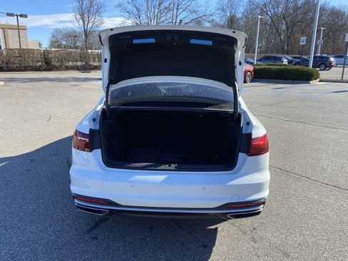 Certified 2023 Audi A4 2.0T Premium w/ Convenience Package image 31