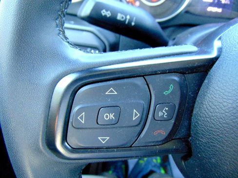 Used 2023 Jeep Gladiator Sport image 25