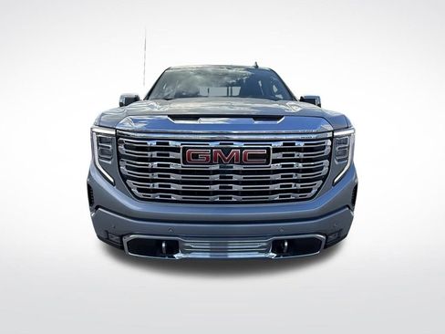 New 2026 GMC Sierra 1500 Denali w/ Denali Reserve Package image 14