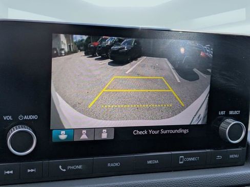 Used 2024 Honda Civic Sport image 22
