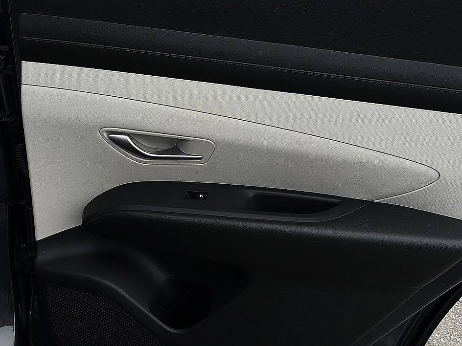 Certified 2026 Hyundai Tucson SEL AWD/4WD image 28