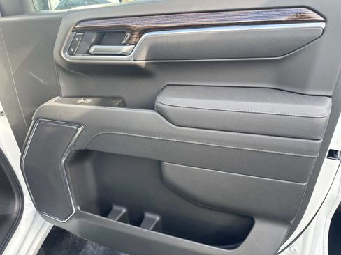 New 2026 GMC Sierra 1500 Elevation image 27