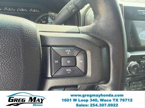 Used 2017 Ford F150 XLT w/ Equipment Group 302A Luxury RWD image 12