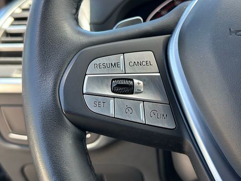 Used 2024 BMW X3 xDrive30i w/ Premium Package w/ZPA AWD/4WD image 27